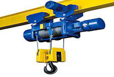 EOT Cranes, HOT Crane, Goliath Crane Manufacturer in India